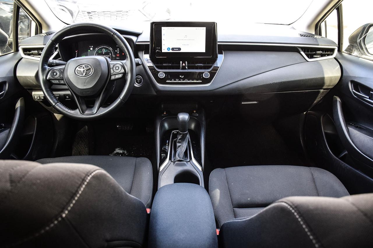 2023 Toyota Corolla Hybrid LE No Accident Carplay Lane Assist Heated Seats Photo