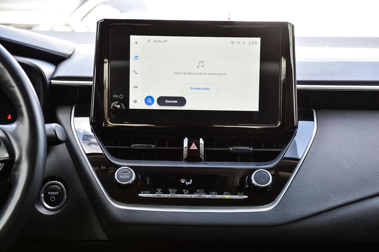 2023 Toyota Corolla Hybrid LE No Accident Carplay Lane Assist Heated Seats Photo