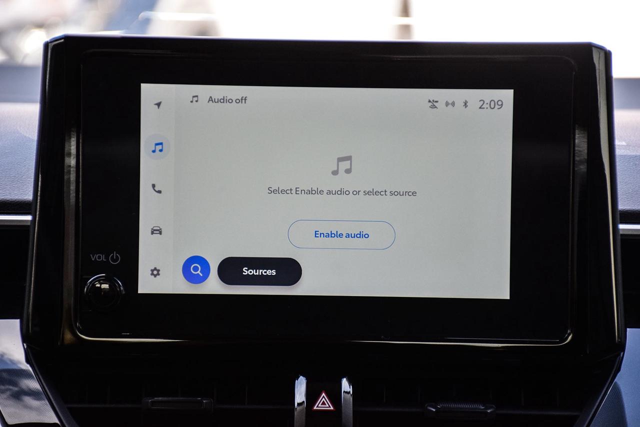 2023 Toyota Corolla Hybrid LE No Accident Carplay Lane Assist Heated Seats Photo