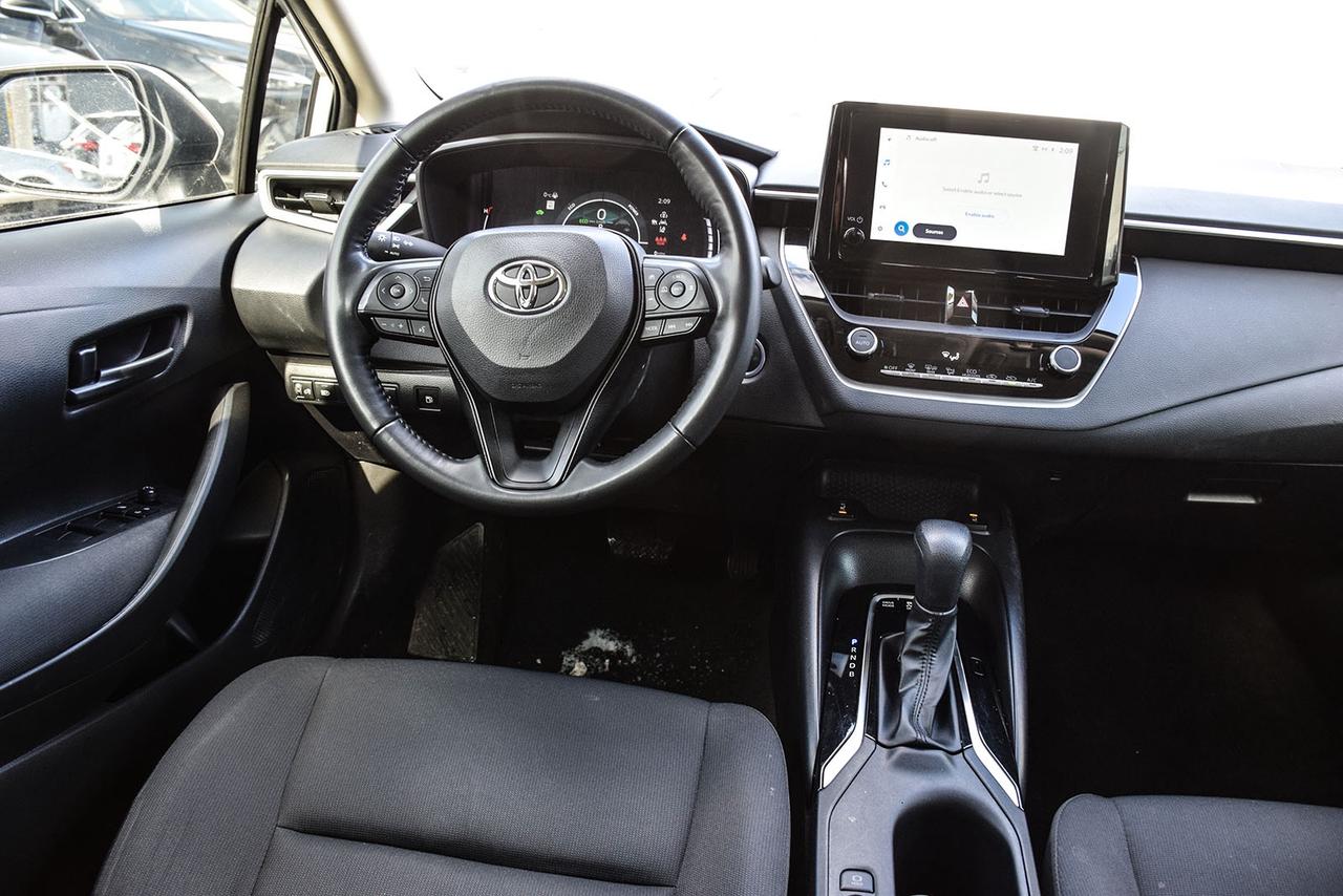 2023 Toyota Corolla Hybrid LE No Accident Carplay Lane Assist Heated Seats Photo