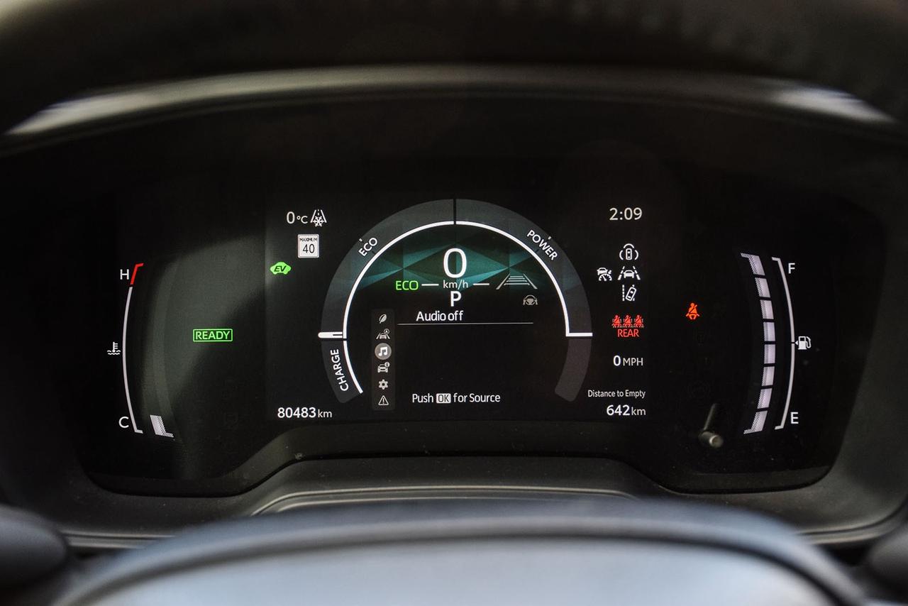 2023 Toyota Corolla Hybrid LE No Accident Carplay Lane Assist Heated Seats Photo