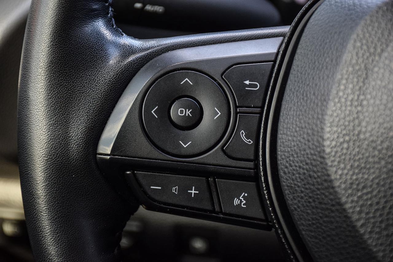 2023 Toyota Corolla Hybrid LE No Accident Carplay Lane Assist Heated Seats Photo