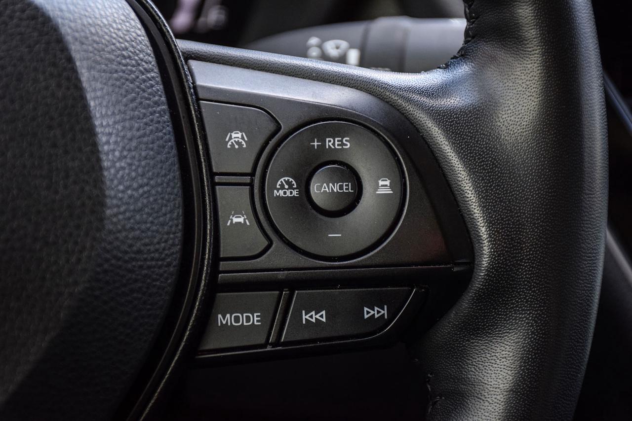 2023 Toyota Corolla Hybrid LE No Accident Carplay Lane Assist Heated Seats Photo