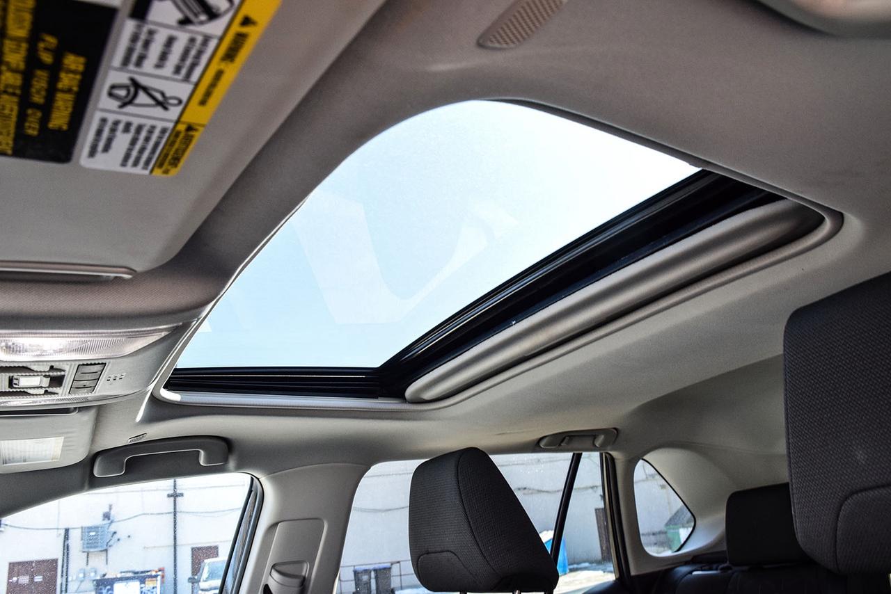 2024 Toyota RAV4 XLE AWD No Accident Sunroof Carplay BSM Photo