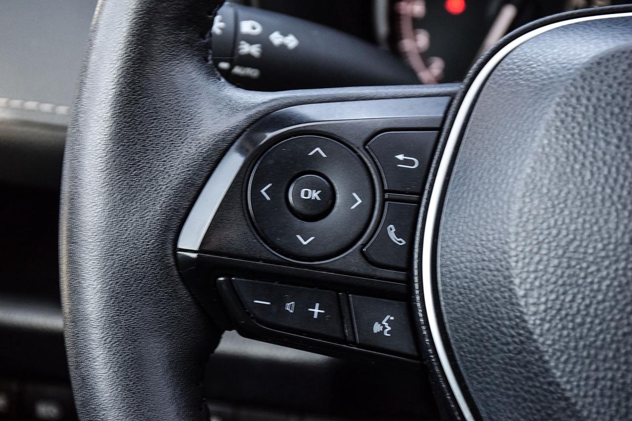 2024 Toyota RAV4 XLE AWD No Accident Sunroof Carplay BSM Photo