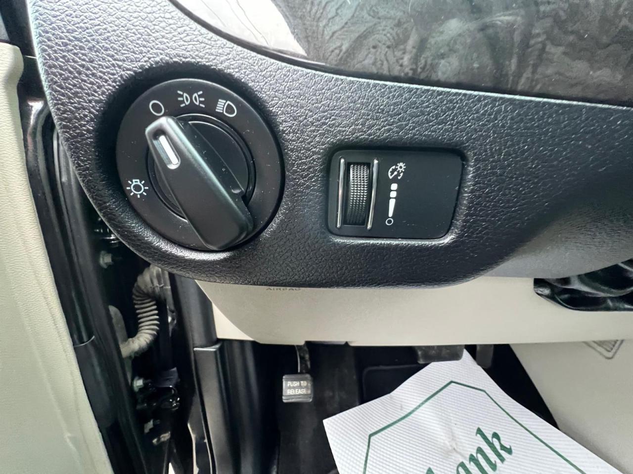 2016 Dodge Grand Caravan CANADA VALUE PACKAGE Photo