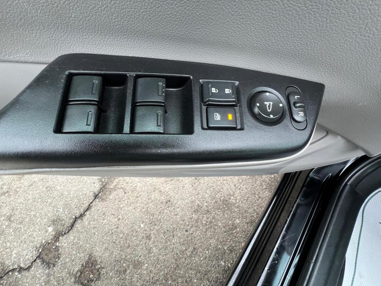 2015 Honda Civic LX Photo