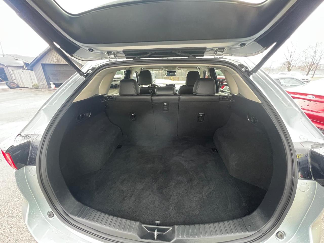 2021 Mazda CX-5 GS Photo