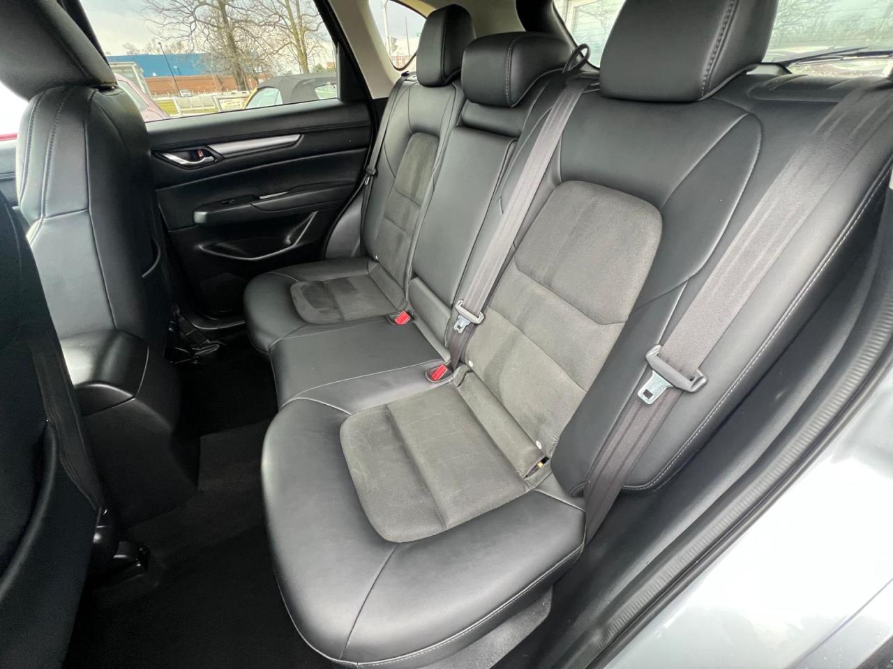 2021 Mazda CX-5 GS Photo