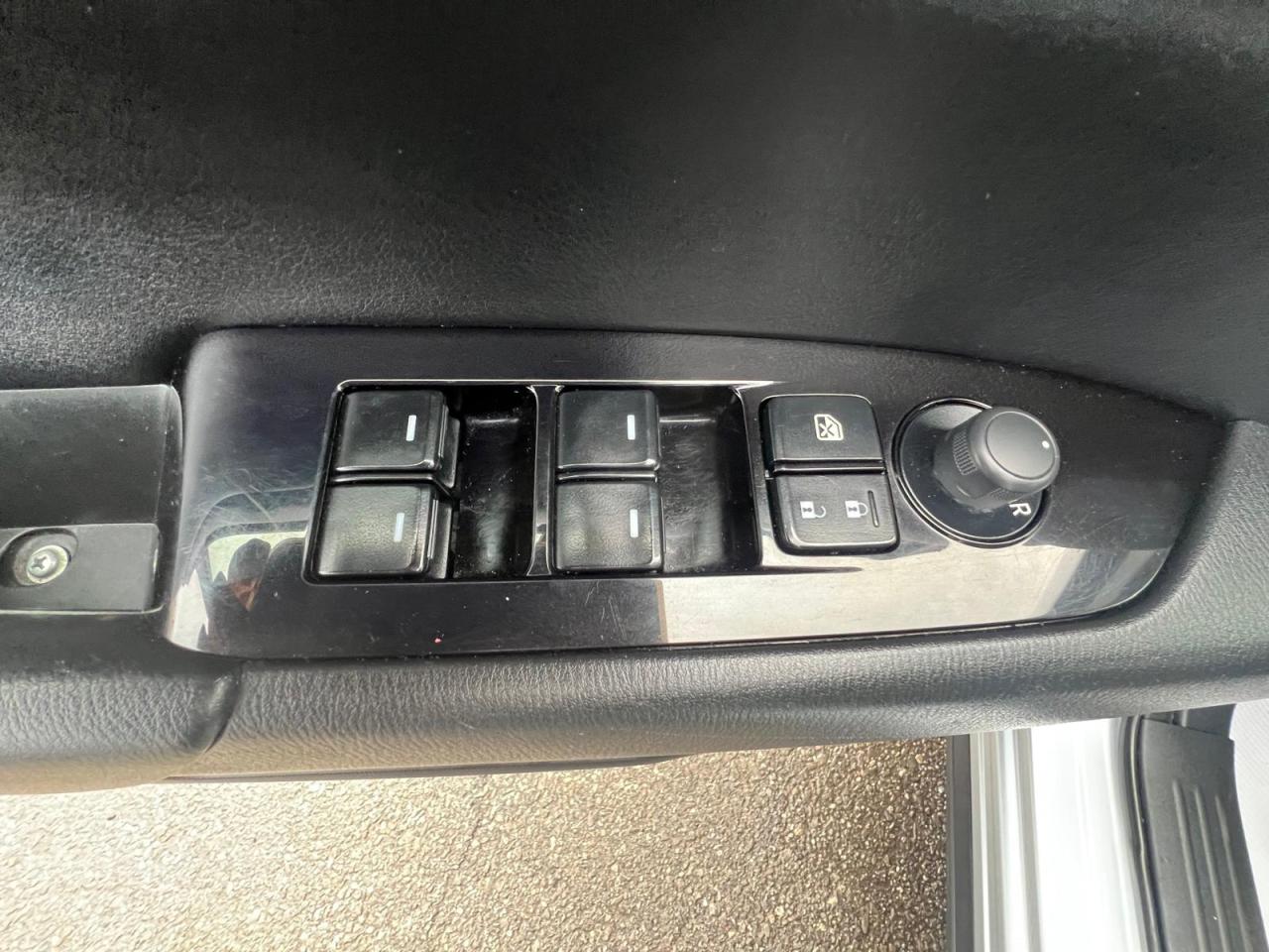 2021 Mazda CX-5 GS Photo