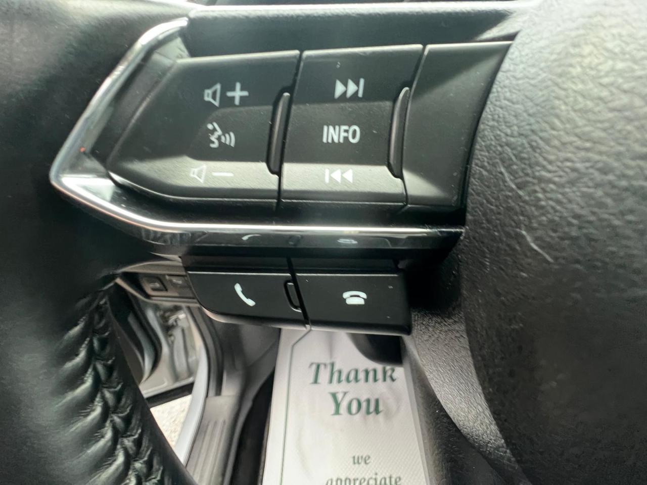 2021 Mazda CX-5 GS Photo