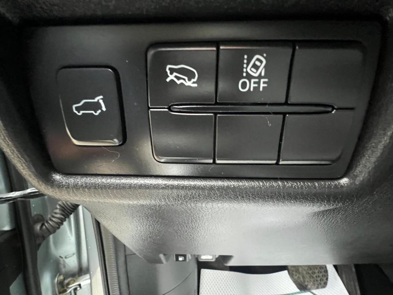 2021 Mazda CX-5 GS Photo