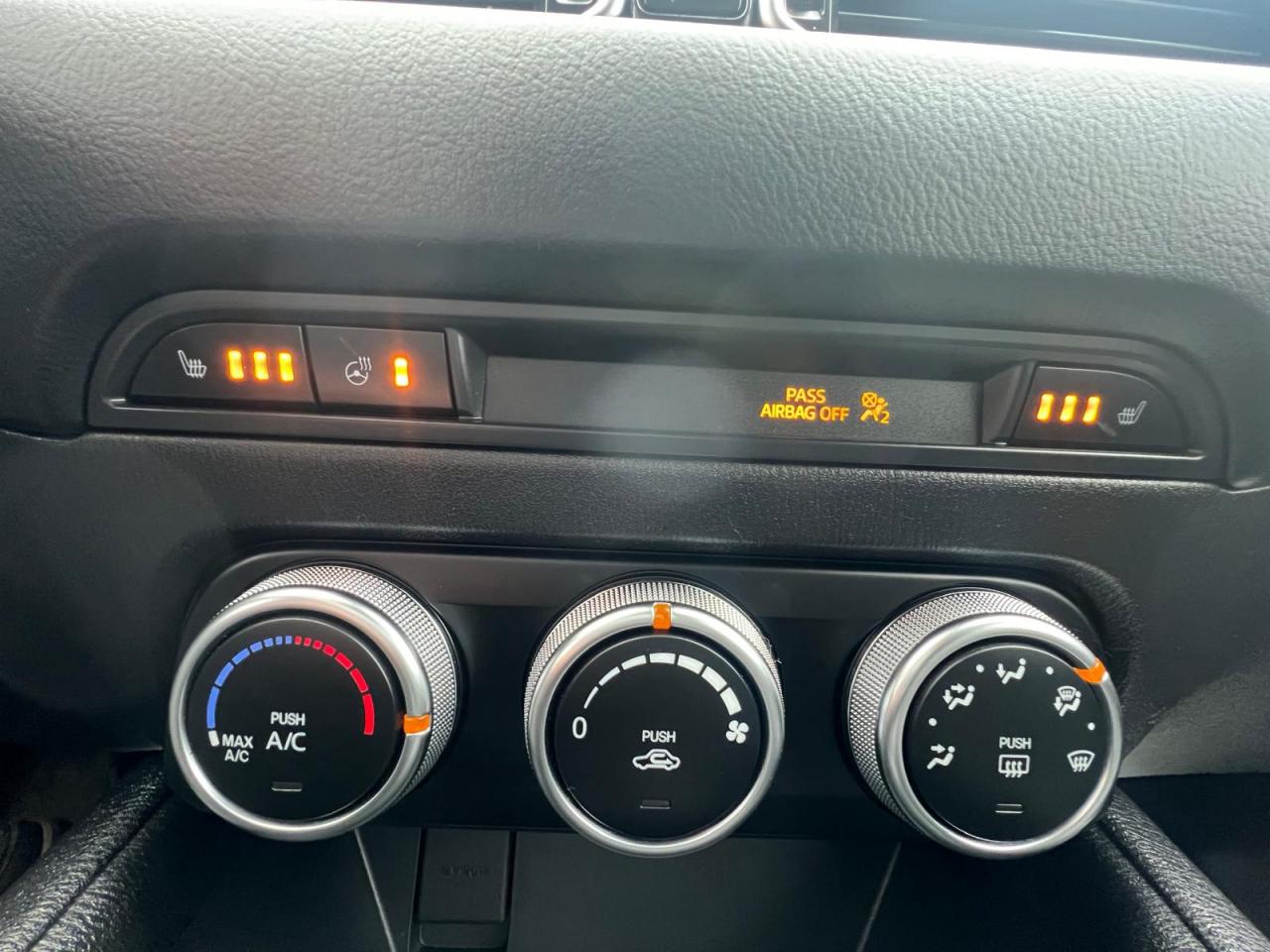 2021 Mazda CX-5 GS Photo