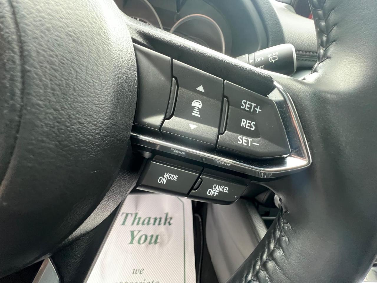 2021 Mazda CX-5 GS Photo