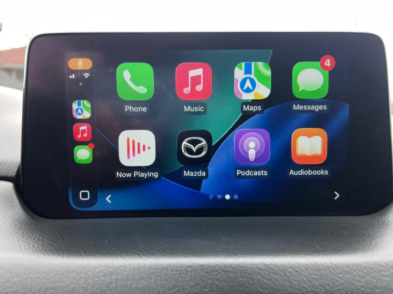 2021 Mazda CX-5 GS Photo