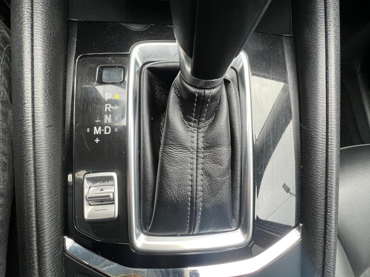 2021 Mazda CX-5 GS Photo