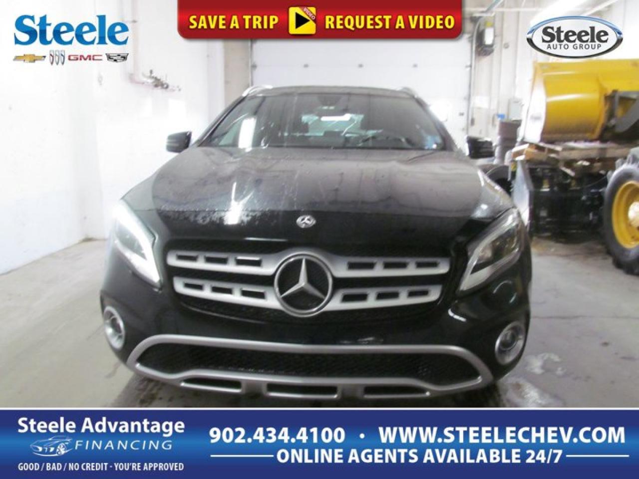 Small SUV 4WD, GLA 250 4MATIC SUV, 7-Speed Auto-Shift Manual w/OD, Intercooled Turbo Premium Unleaded I-4 2.0 L/121