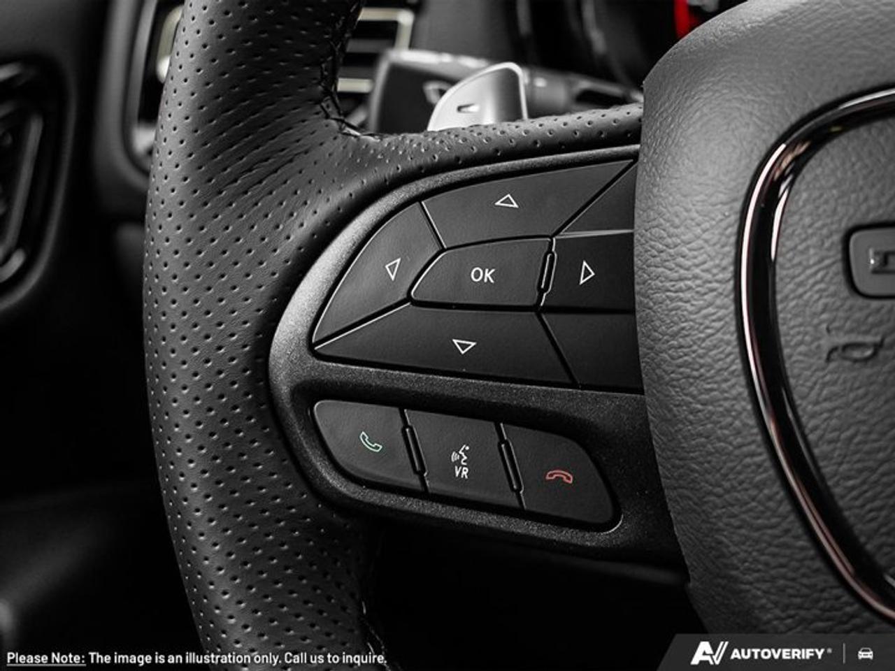 2026 Dodge Durango GT Plus Photo