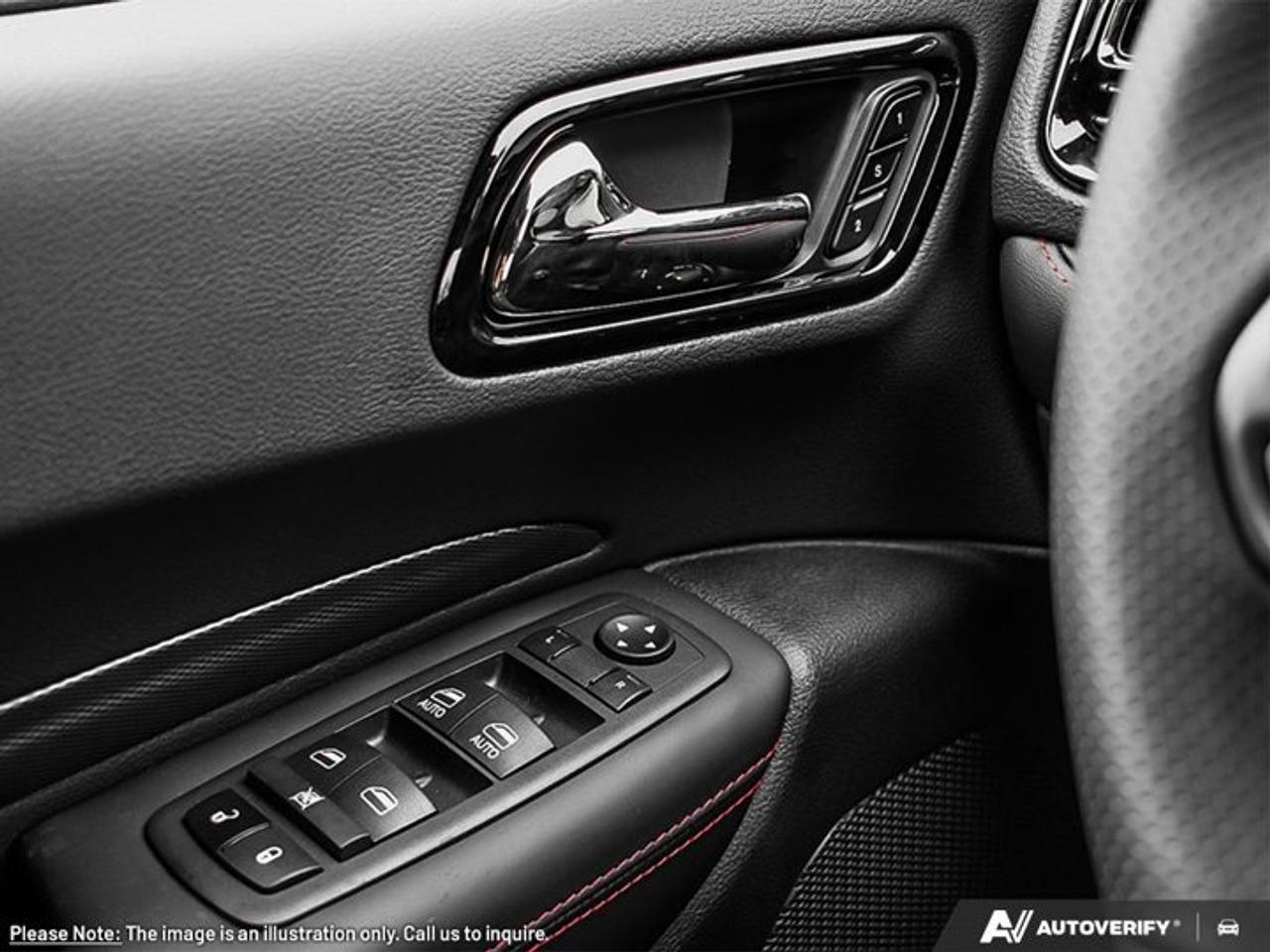 2026 Dodge Durango GT Plus Photo