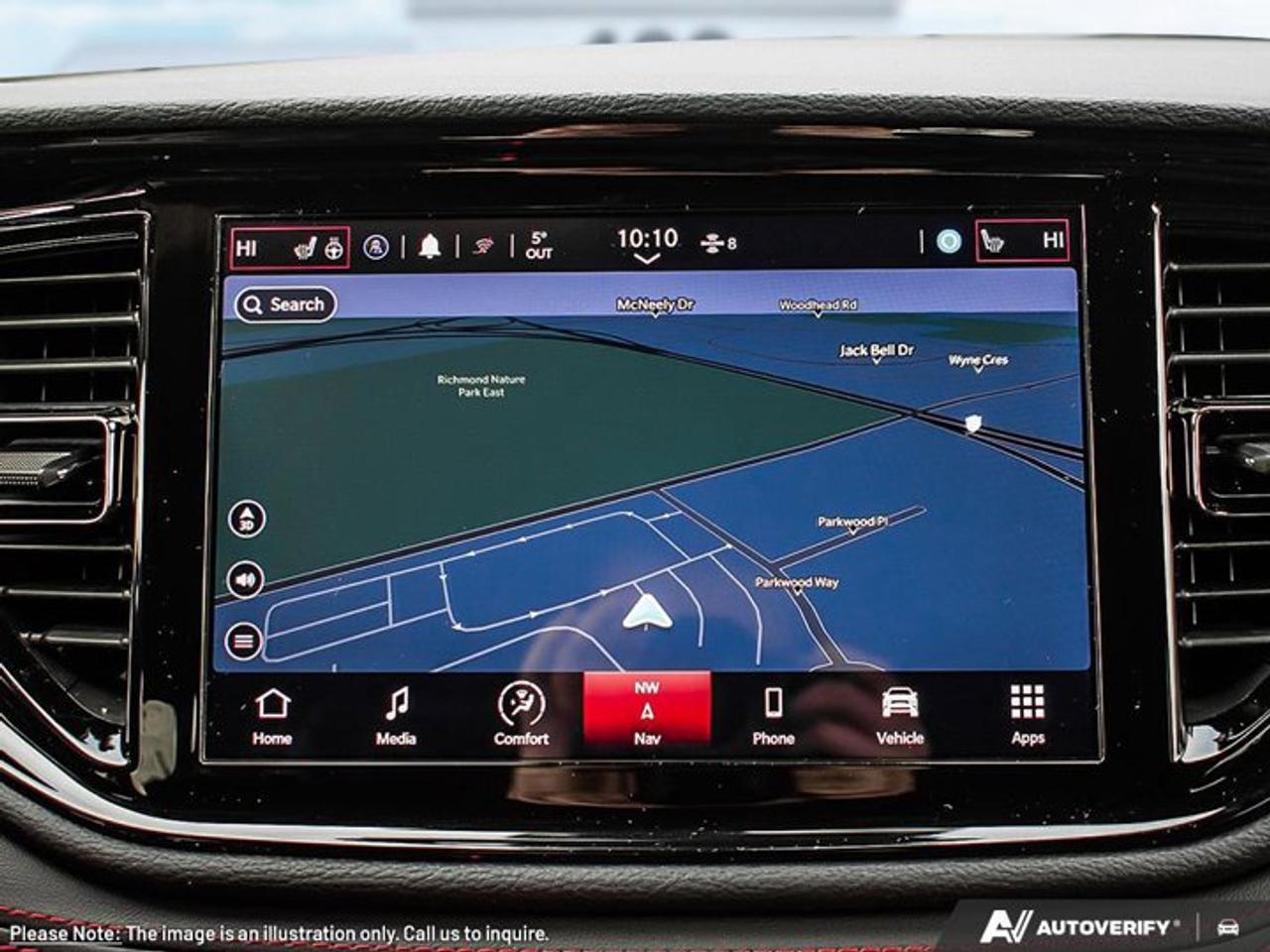 2026 Dodge Durango GT Plus Photo