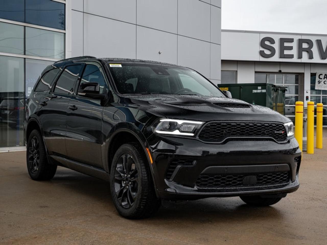 2026 Dodge Durango GT Plus Photo