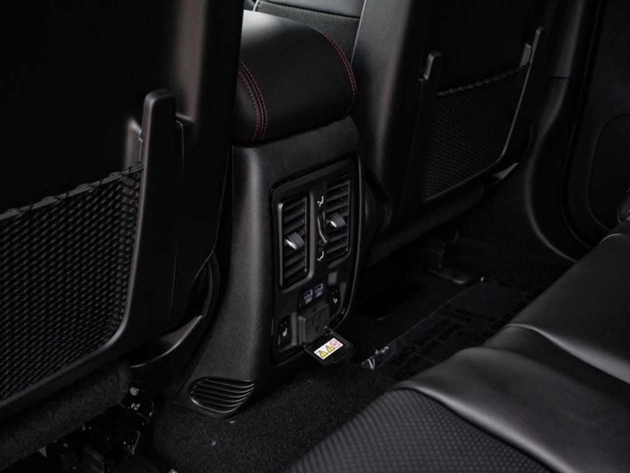2026 Dodge Durango GT Plus Photo
