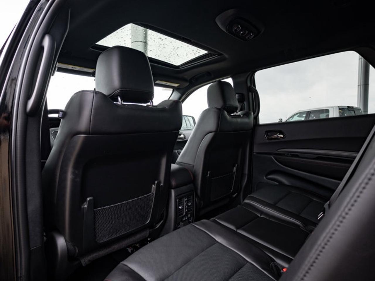 2026 Dodge Durango GT Plus Photo