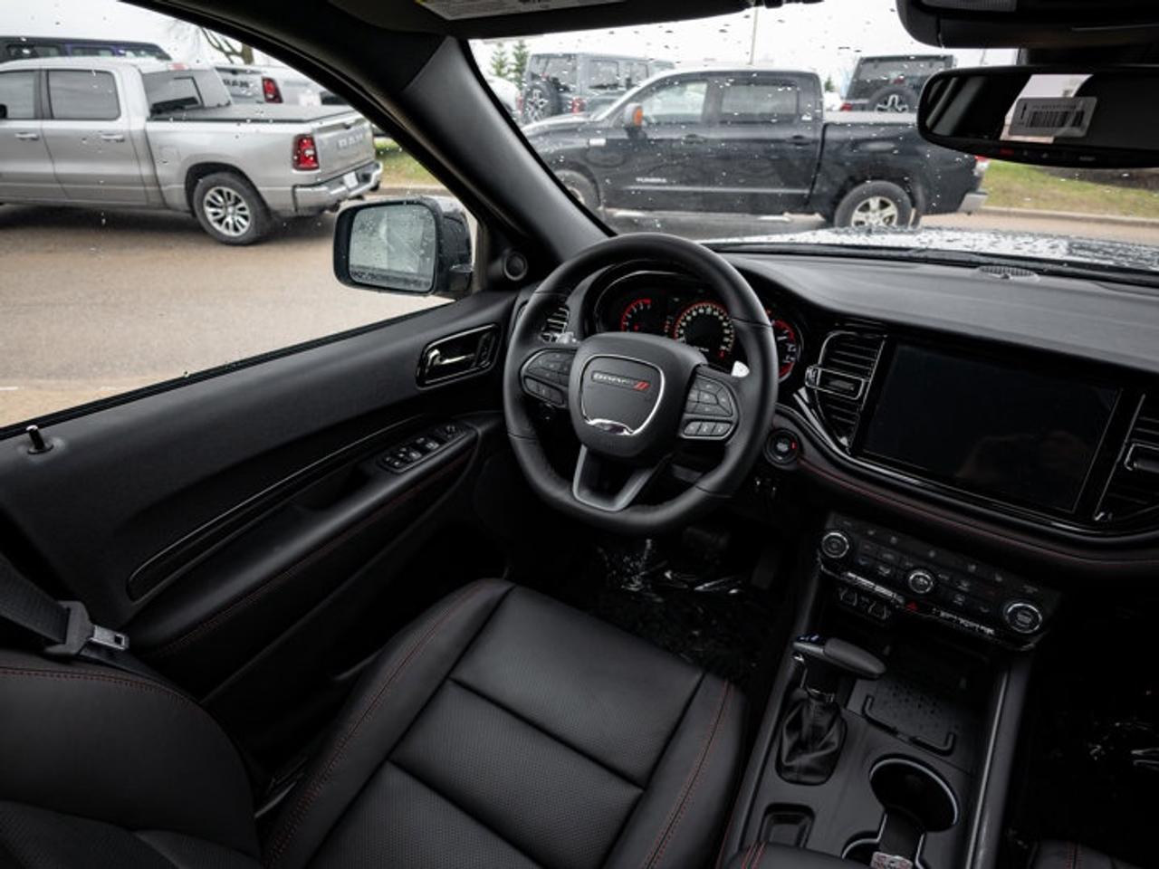 2026 Dodge Durango GT Plus Photo