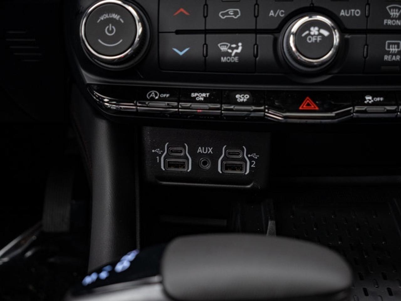2026 Dodge Durango GT Plus Photo