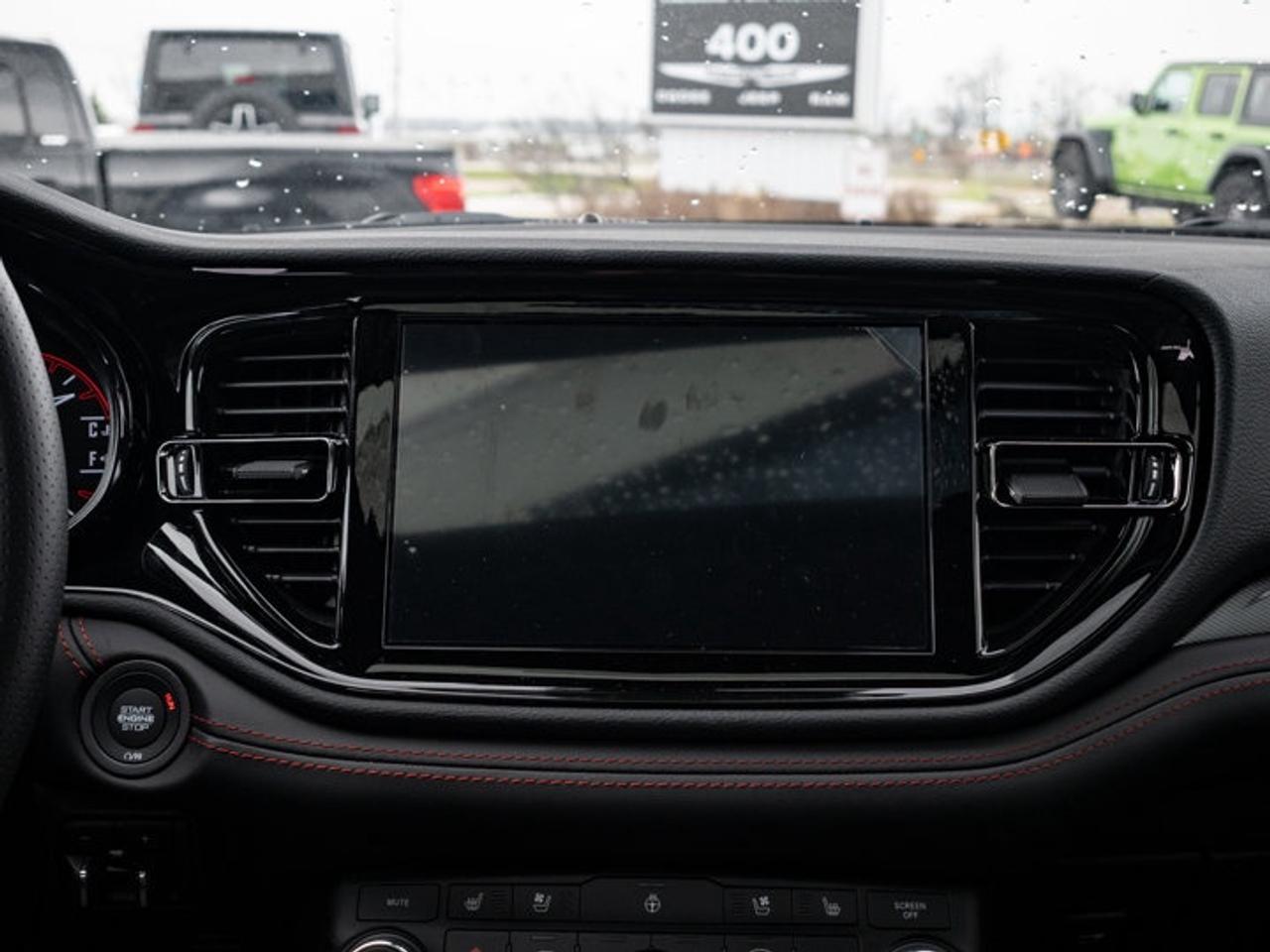 2026 Dodge Durango GT Plus Photo