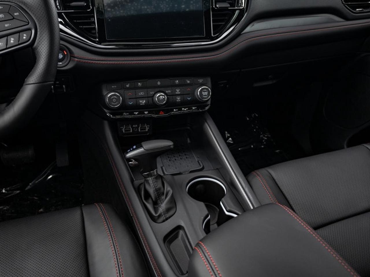 2026 Dodge Durango GT Plus Photo