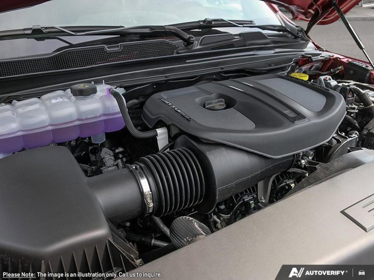 2026 RAM 1500 SPORT Photo