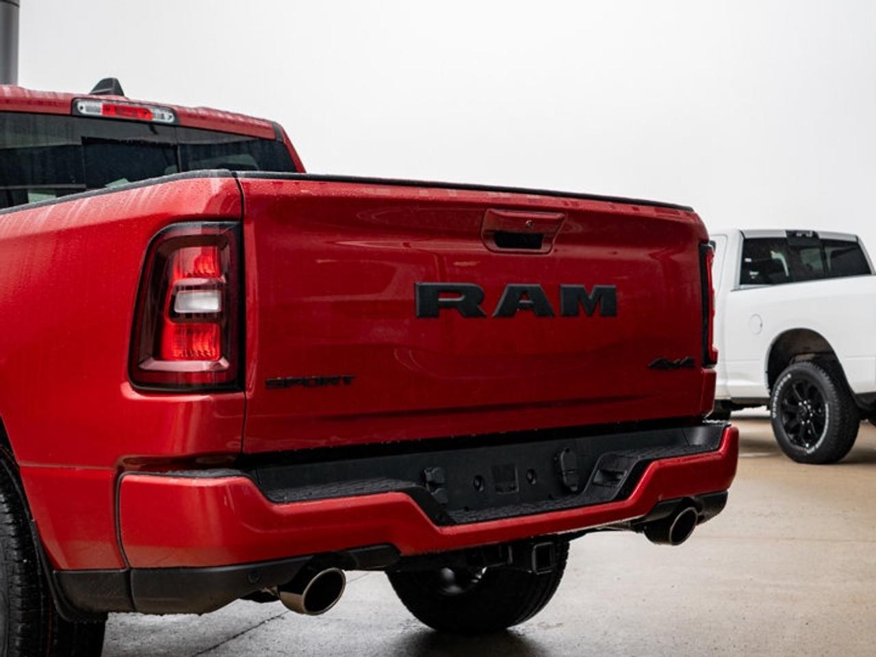 2026 RAM 1500 SPORT Photo