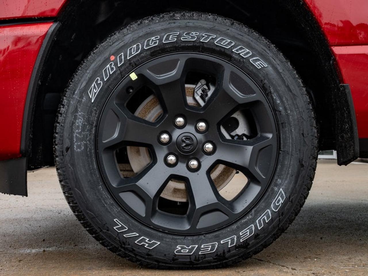 2026 RAM 1500 SPORT Photo