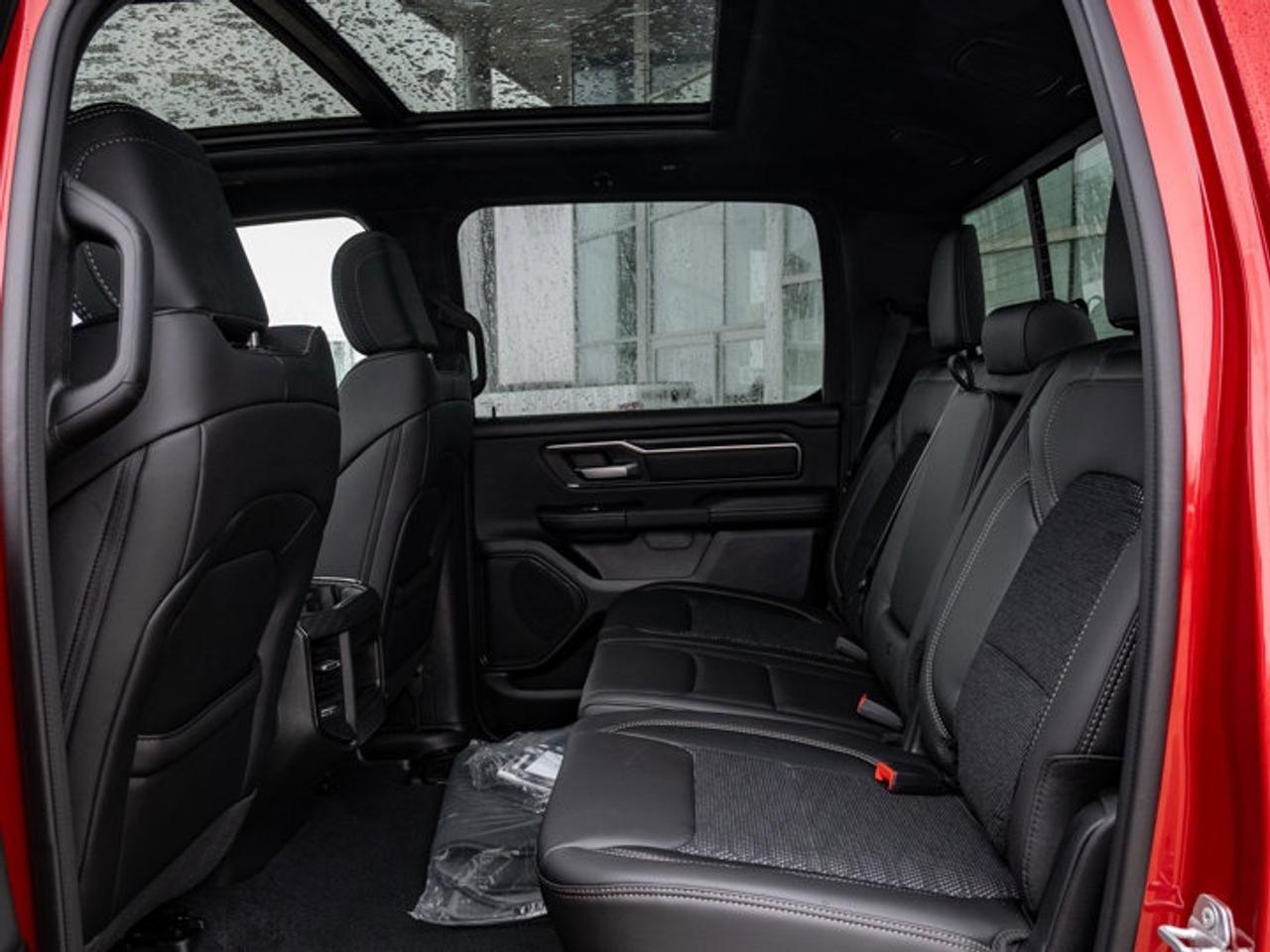 2026 RAM 1500 SPORT Photo