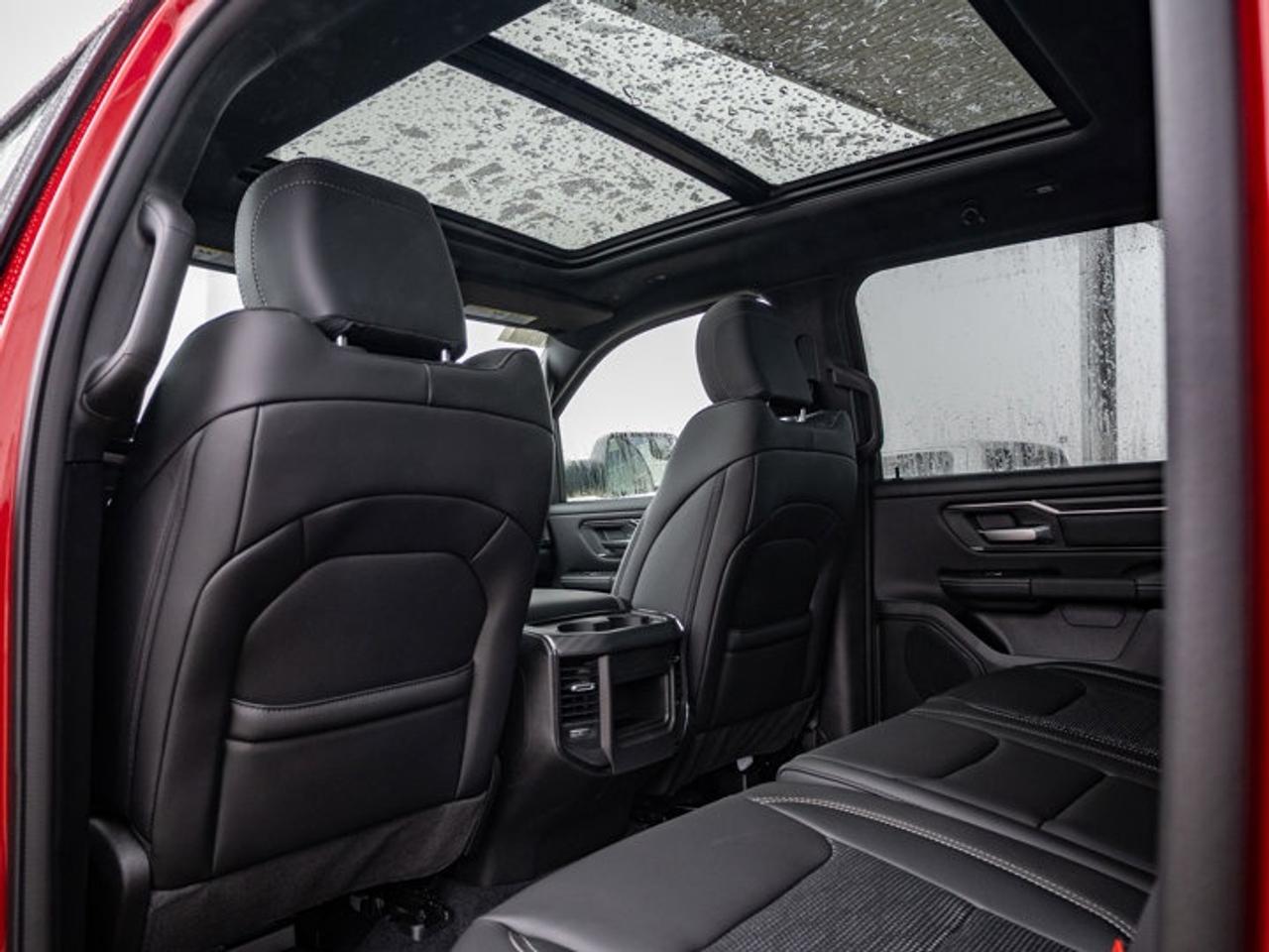 2026 RAM 1500 SPORT Photo