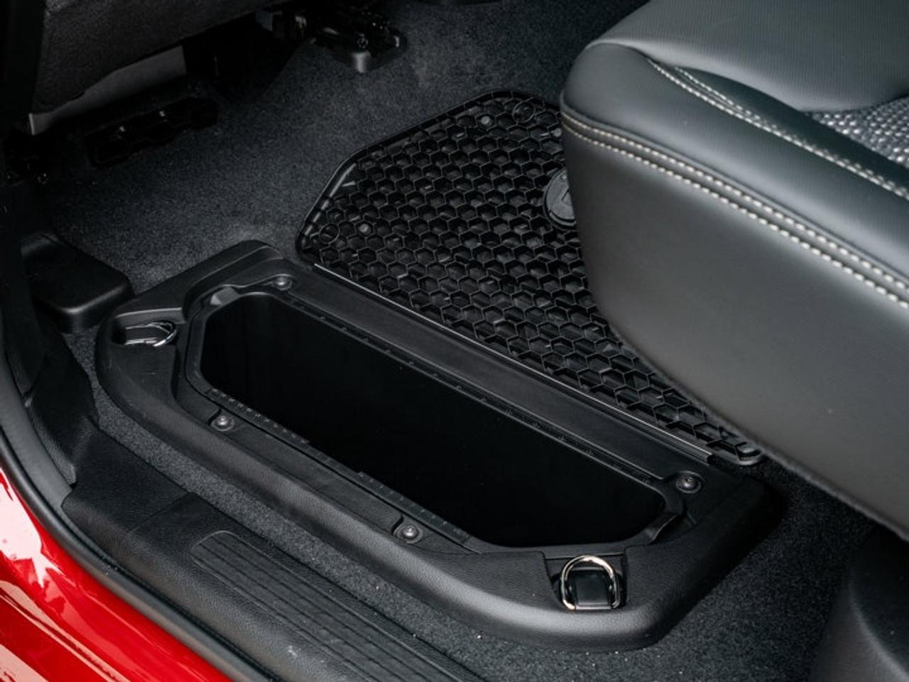 2026 RAM 1500 SPORT Photo