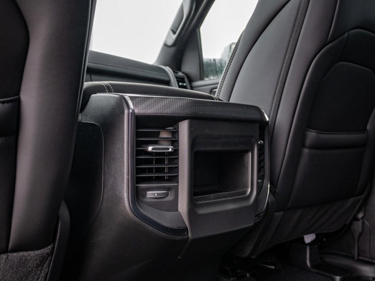 2026 RAM 1500 SPORT Photo
