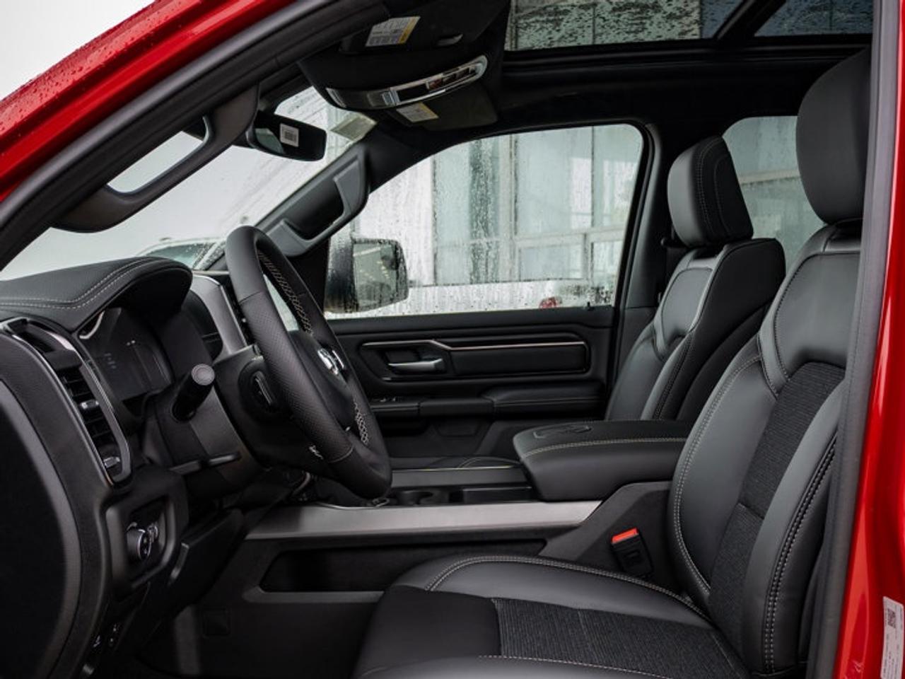 2026 RAM 1500 SPORT Photo