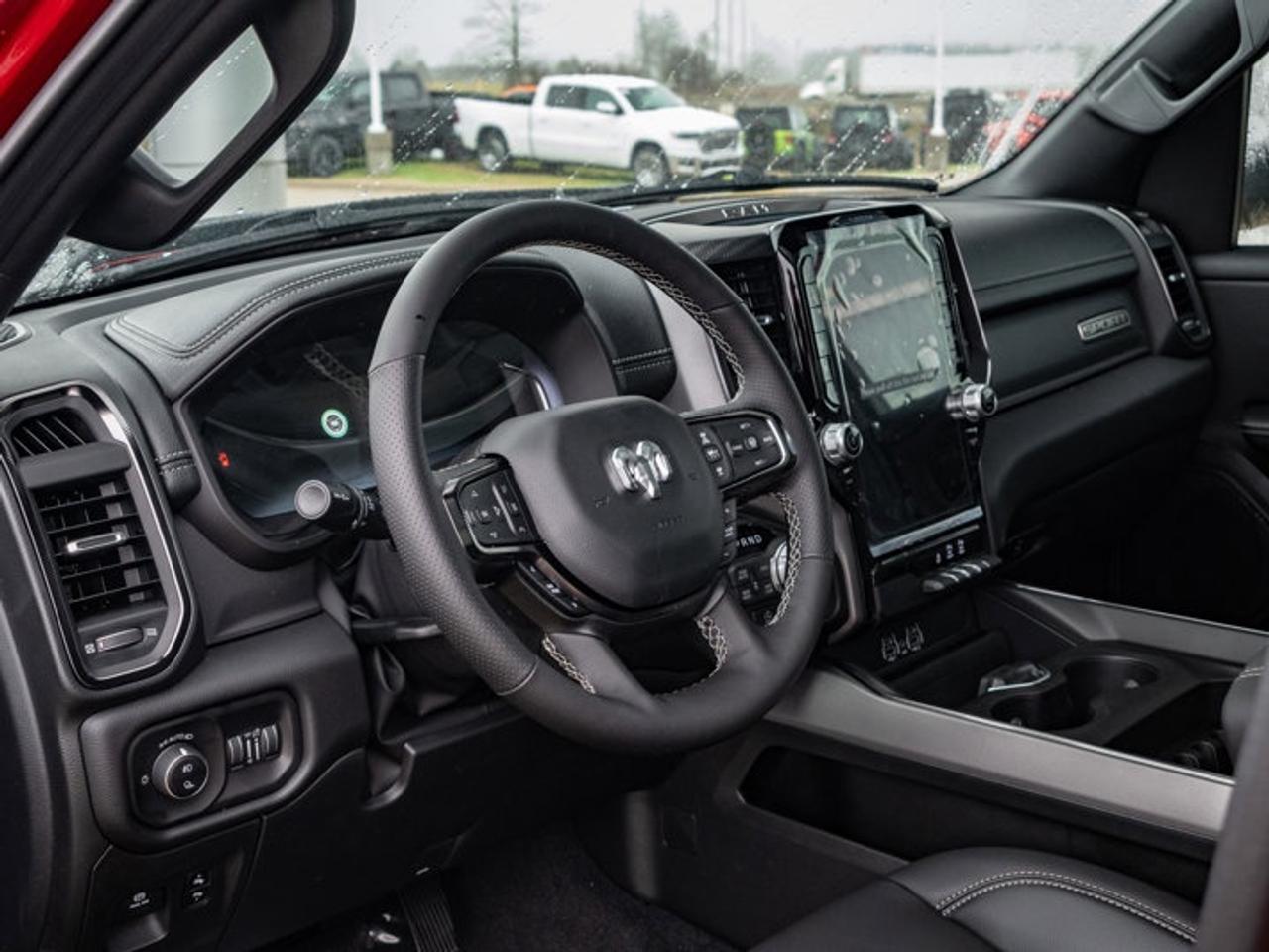 2026 RAM 1500 SPORT Photo