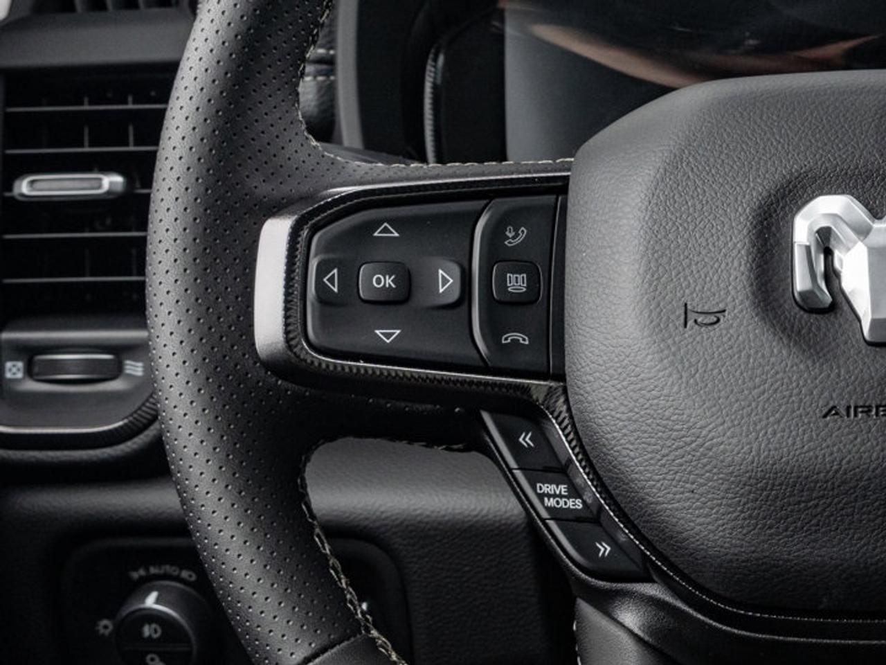 2026 RAM 1500 SPORT Photo