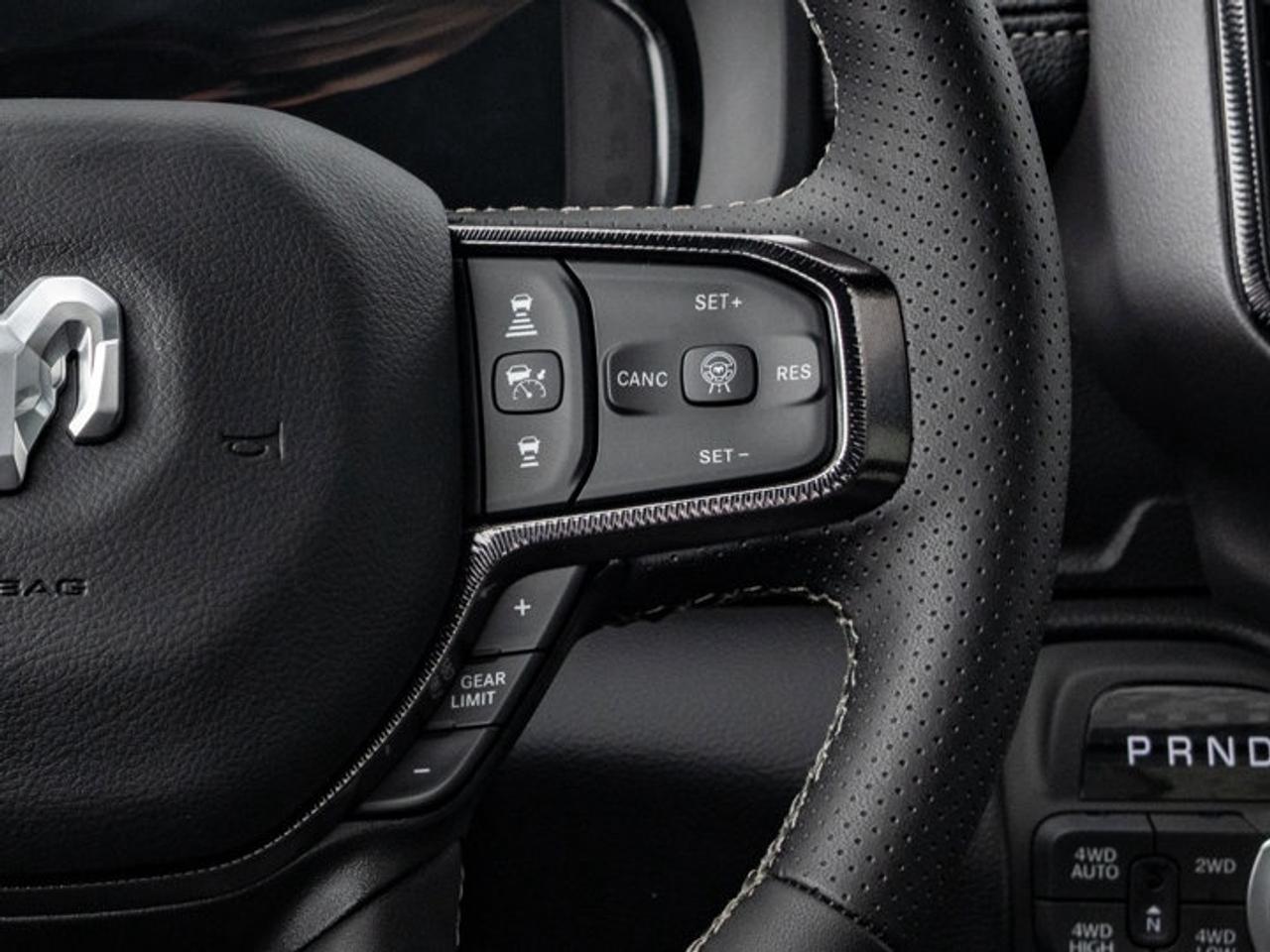 2026 RAM 1500 SPORT Photo