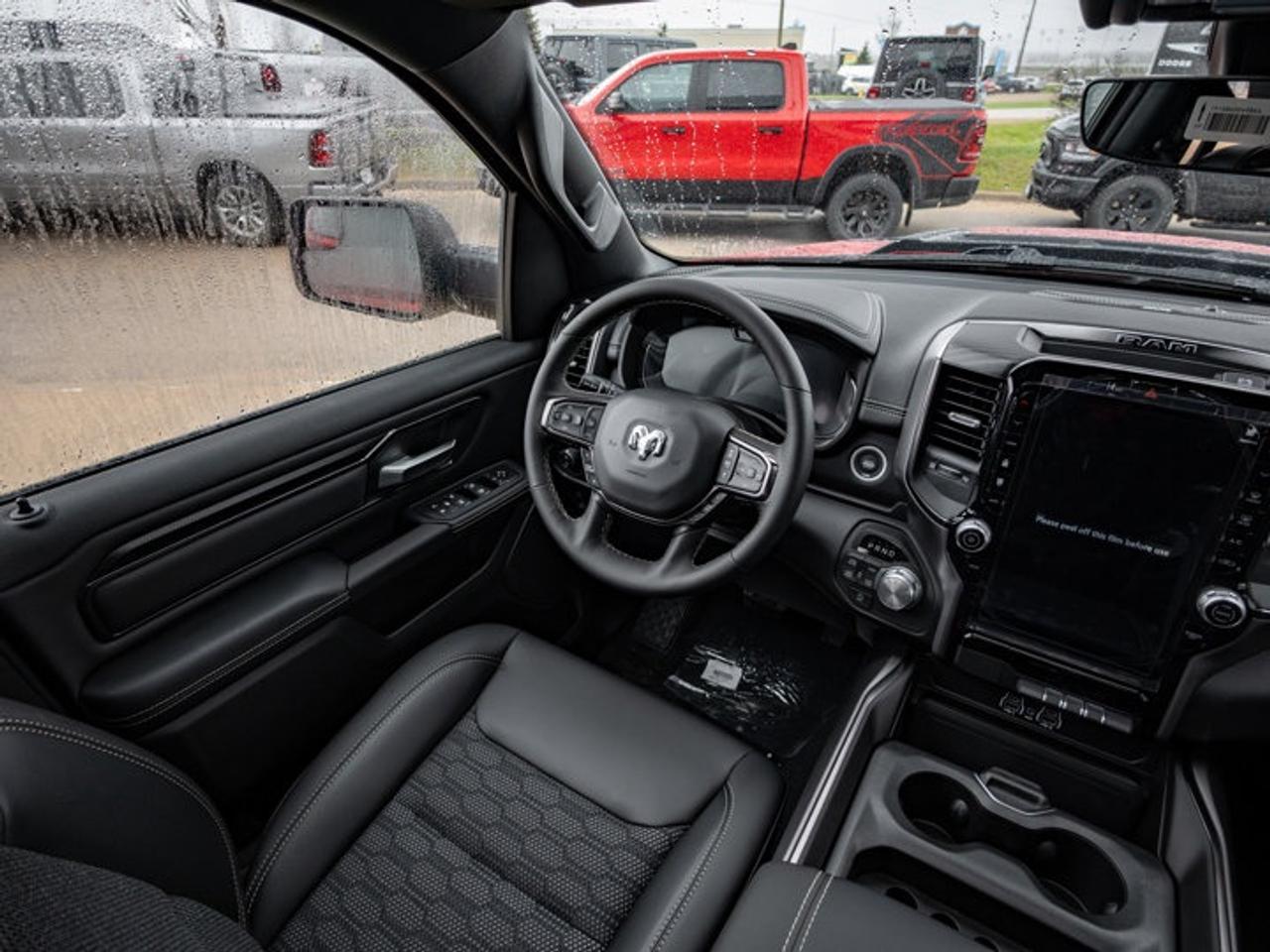2026 RAM 1500 SPORT Photo