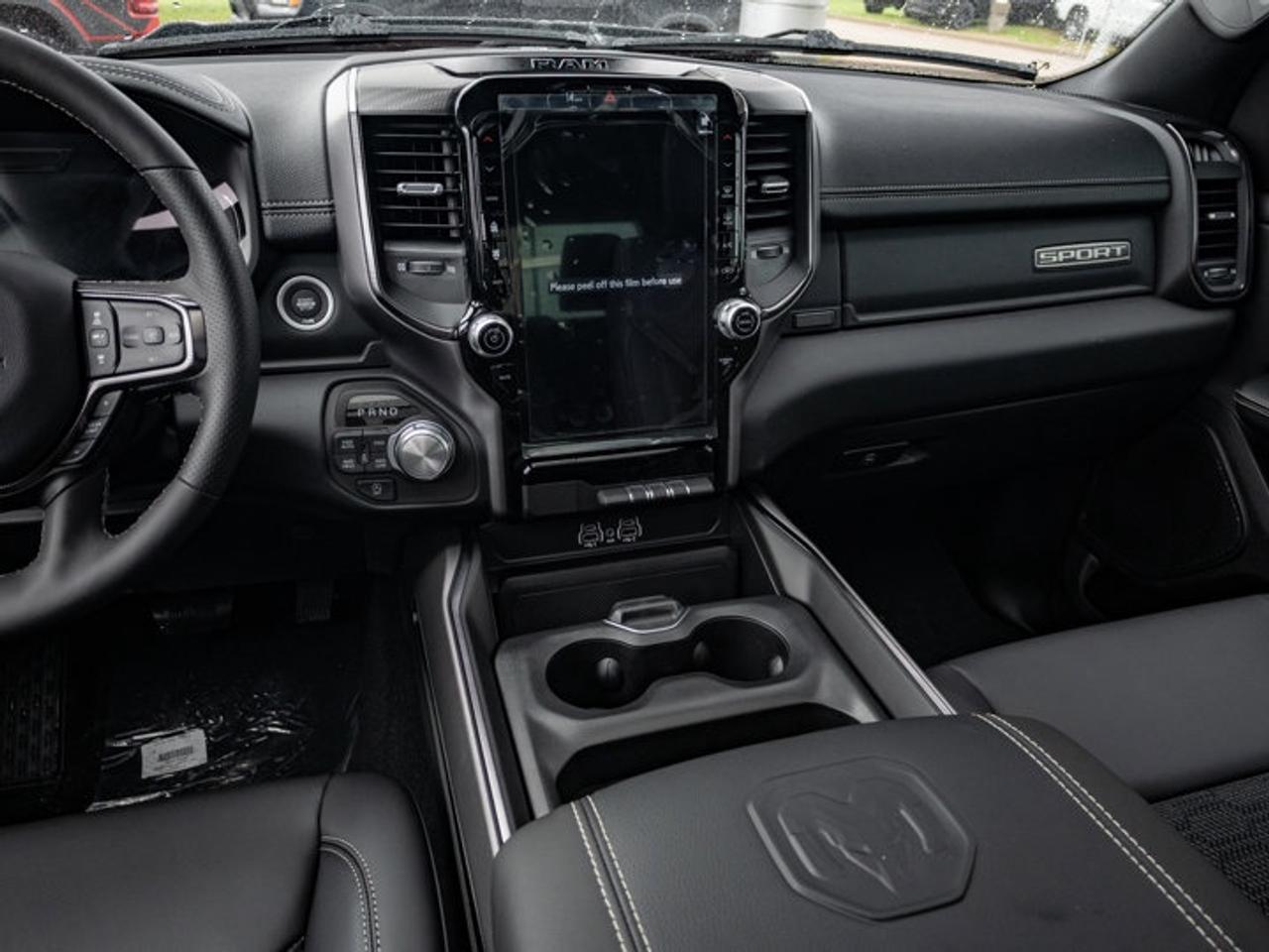 2026 RAM 1500 SPORT Photo