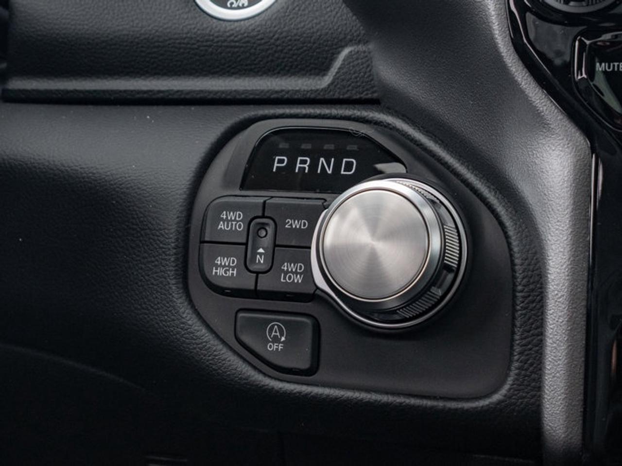 2026 RAM 1500 SPORT Photo