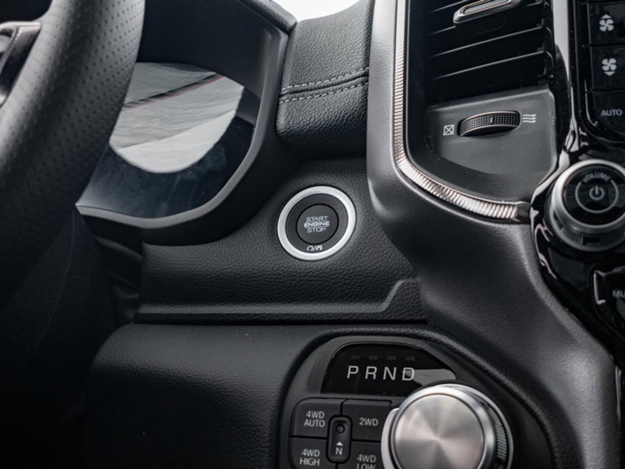 2026 RAM 1500 SPORT Photo