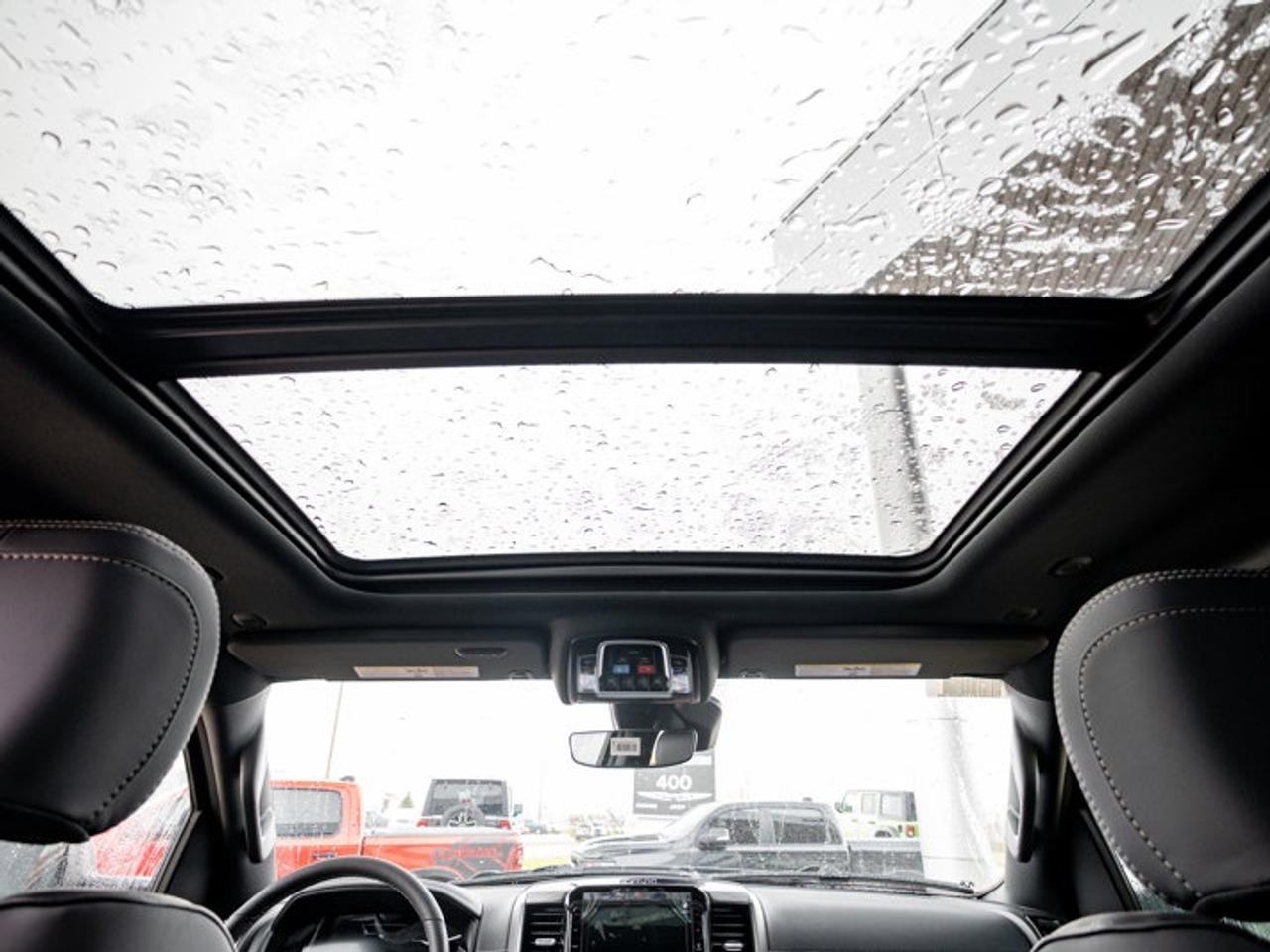 2026 RAM 1500 SPORT Photo