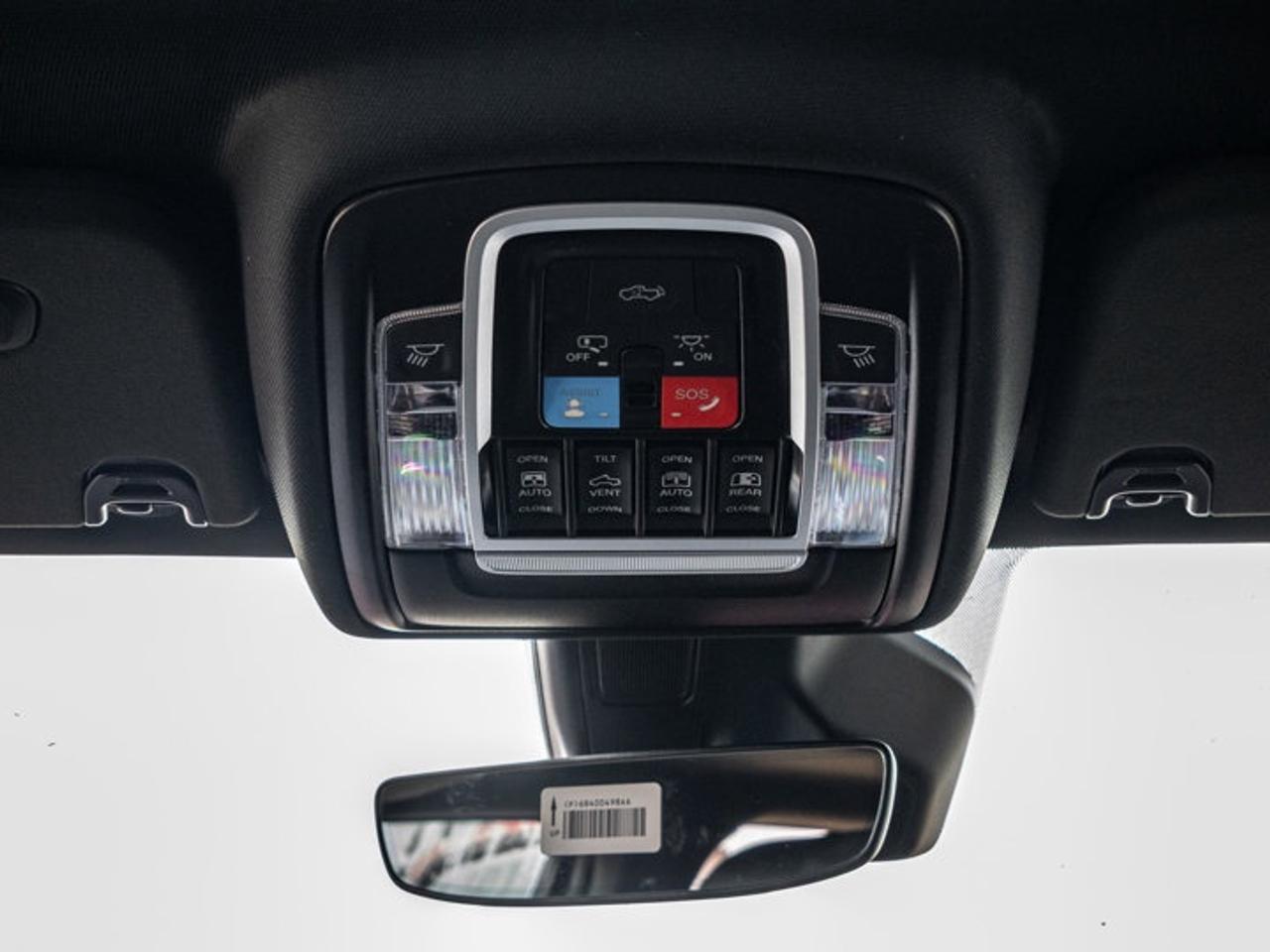 2026 RAM 1500 SPORT Photo