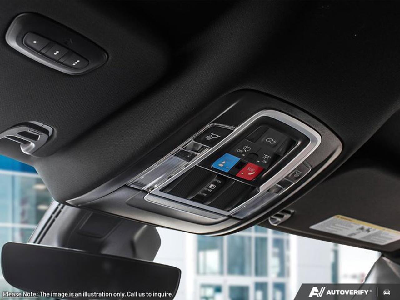 2026 RAM 1500 SPORT Photo