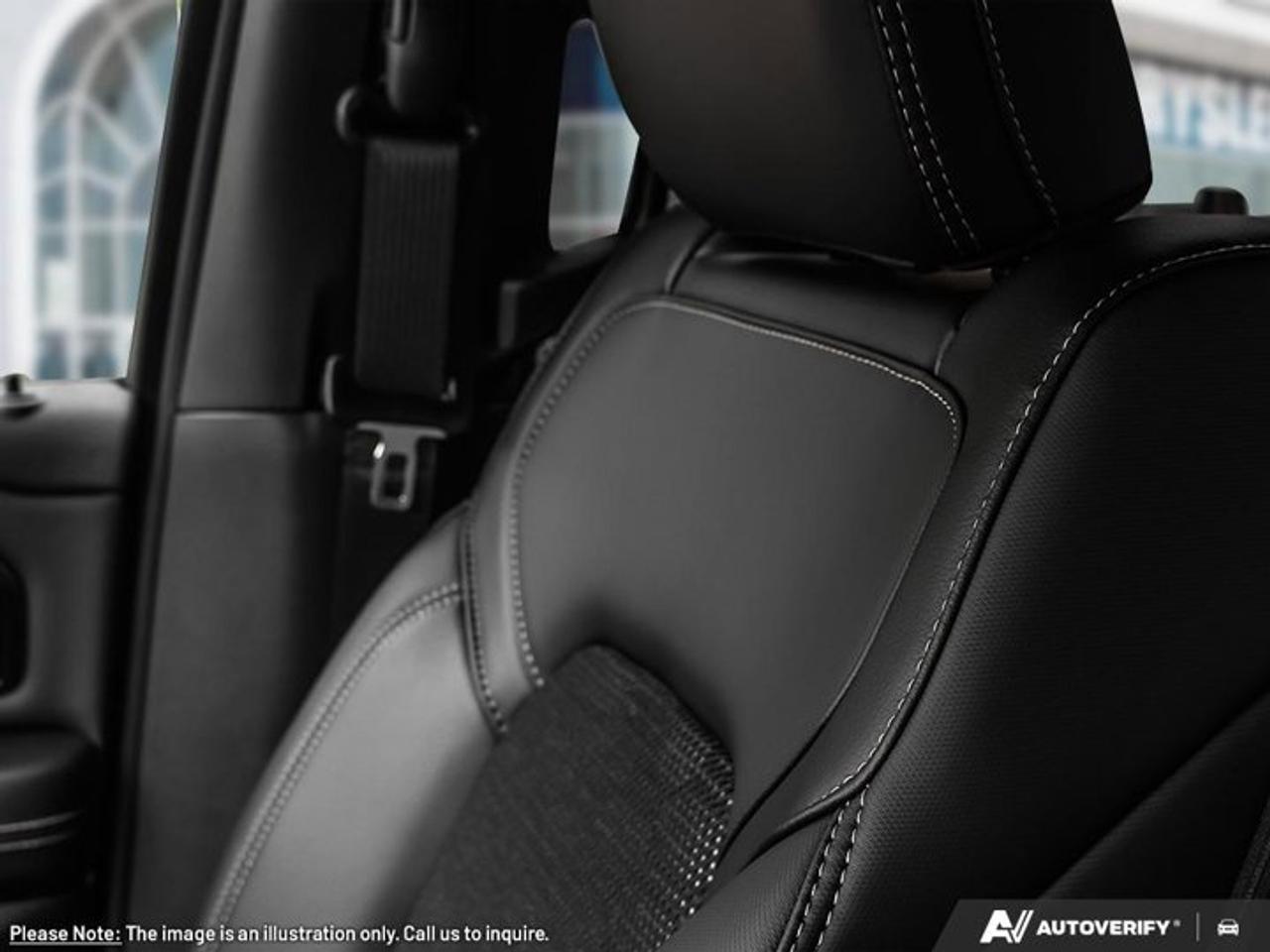 2026 RAM 1500 SPORT Photo